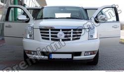 Photo Reference of Cadilac Escalade